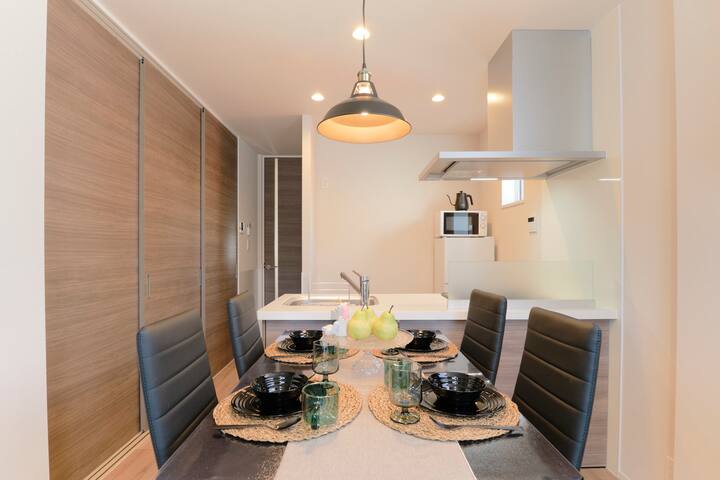 A＊Near Shinjuku Station/Good location/6 persons gallery image 3