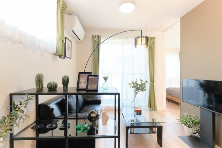 A＊Near Shinjuku Station/Good location/6 persons gallery image 4