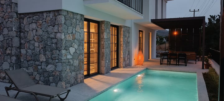 Sekihouse - Selimiye