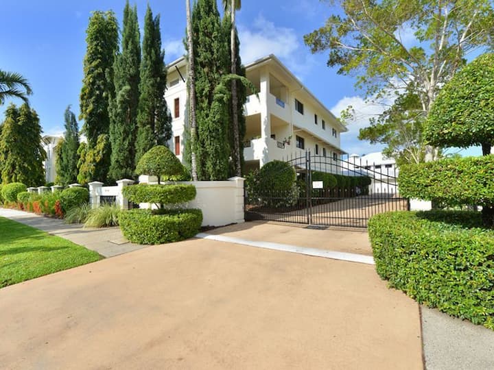 3brgem. Ideal For Families - Cairns