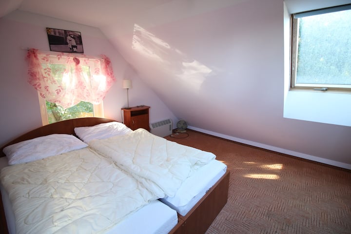 Спална соба 2