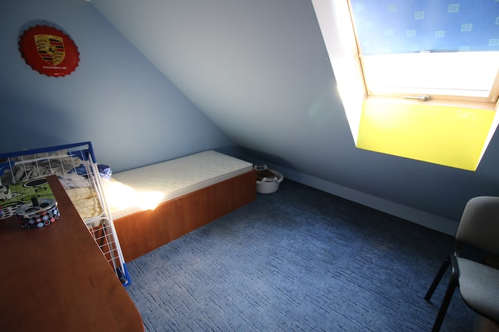 Спална соба 3