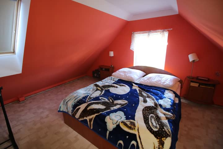 Спална соба 1