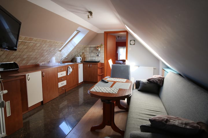 Дневна соба