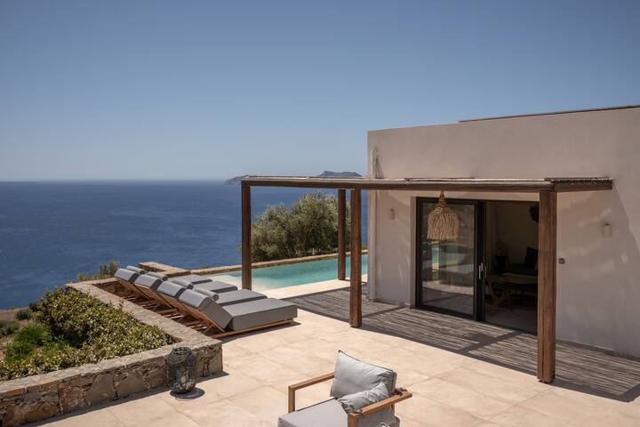ArtOikia Villas – Thalassa gallery image 2