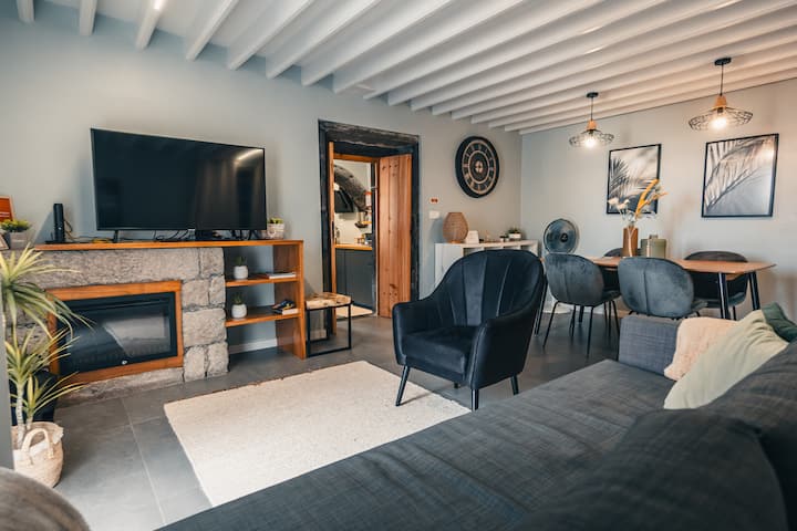 Всекидневна