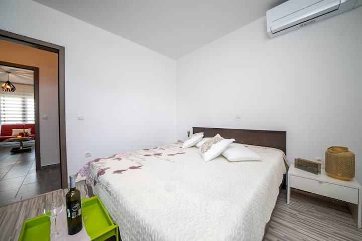 Спална соба 1