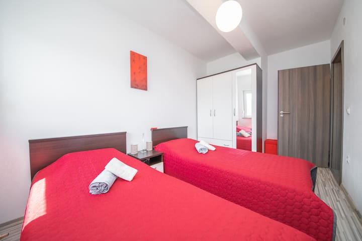 Спална соба 2