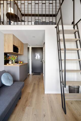 EasyRentals managed Airbnb listing 3