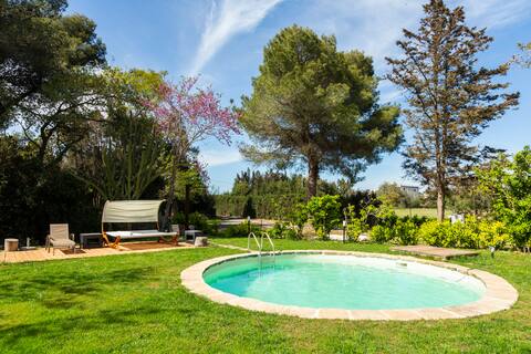 Dèpendance - Lequile - Alfa Country House