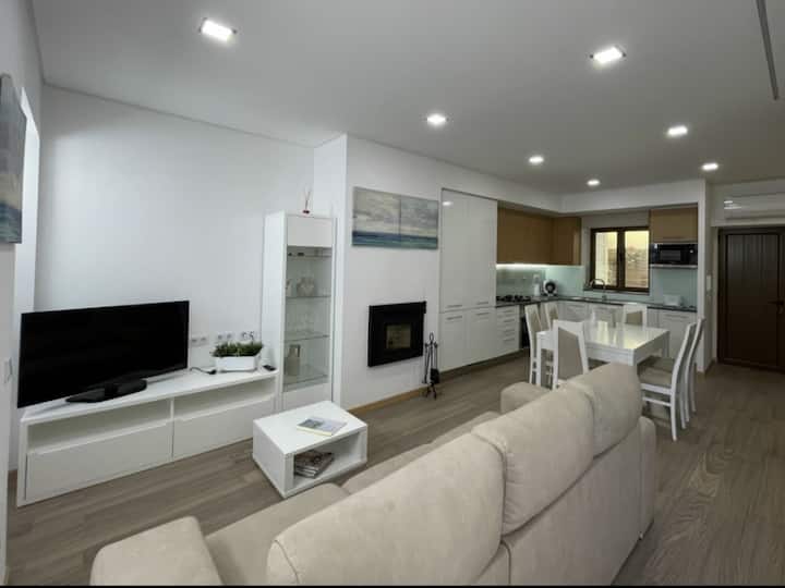 Villa Bigoude - Casa Da Praia - Figueira da Foz