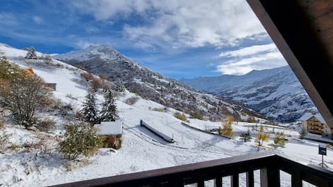 Comfort apartment for 6 people