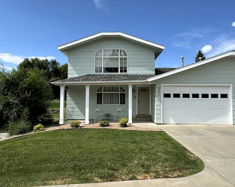 Caddy Shack (Both Sides)