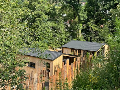 Group Travel Houses – Nordic Bath