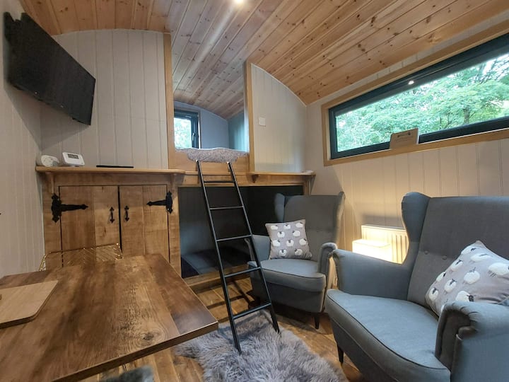Jacks Hut - Hope Valley