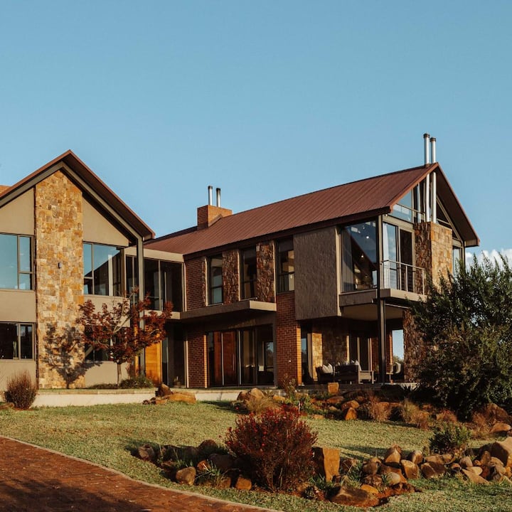 Sensiri Myst Country House