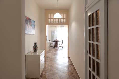 Starfish | 300 m Sanctuary | 10 min Excavations