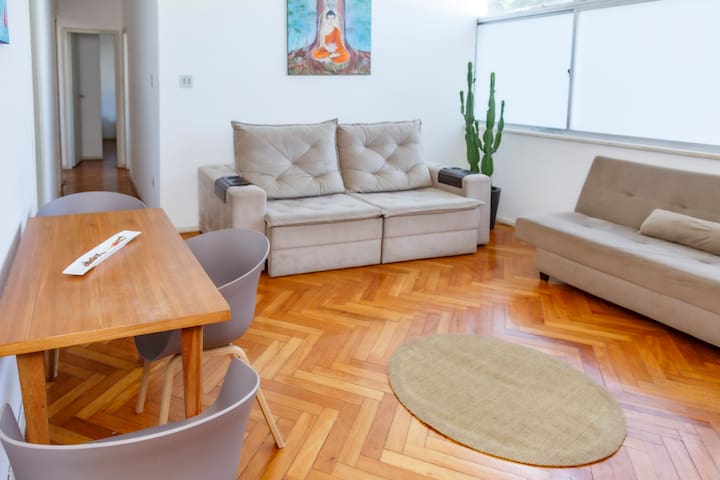 Ipanema Vista Mar gallery image 3