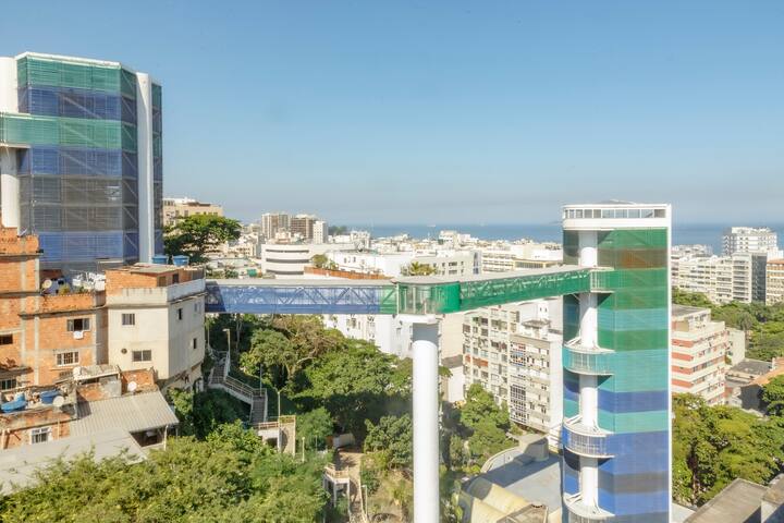 Ipanema Vista Mar gallery image 5