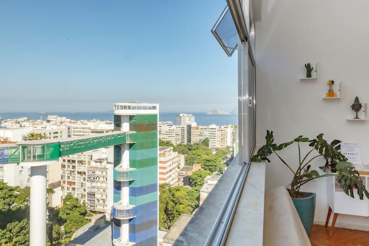 Ipanema Vista Mar gallery image 4