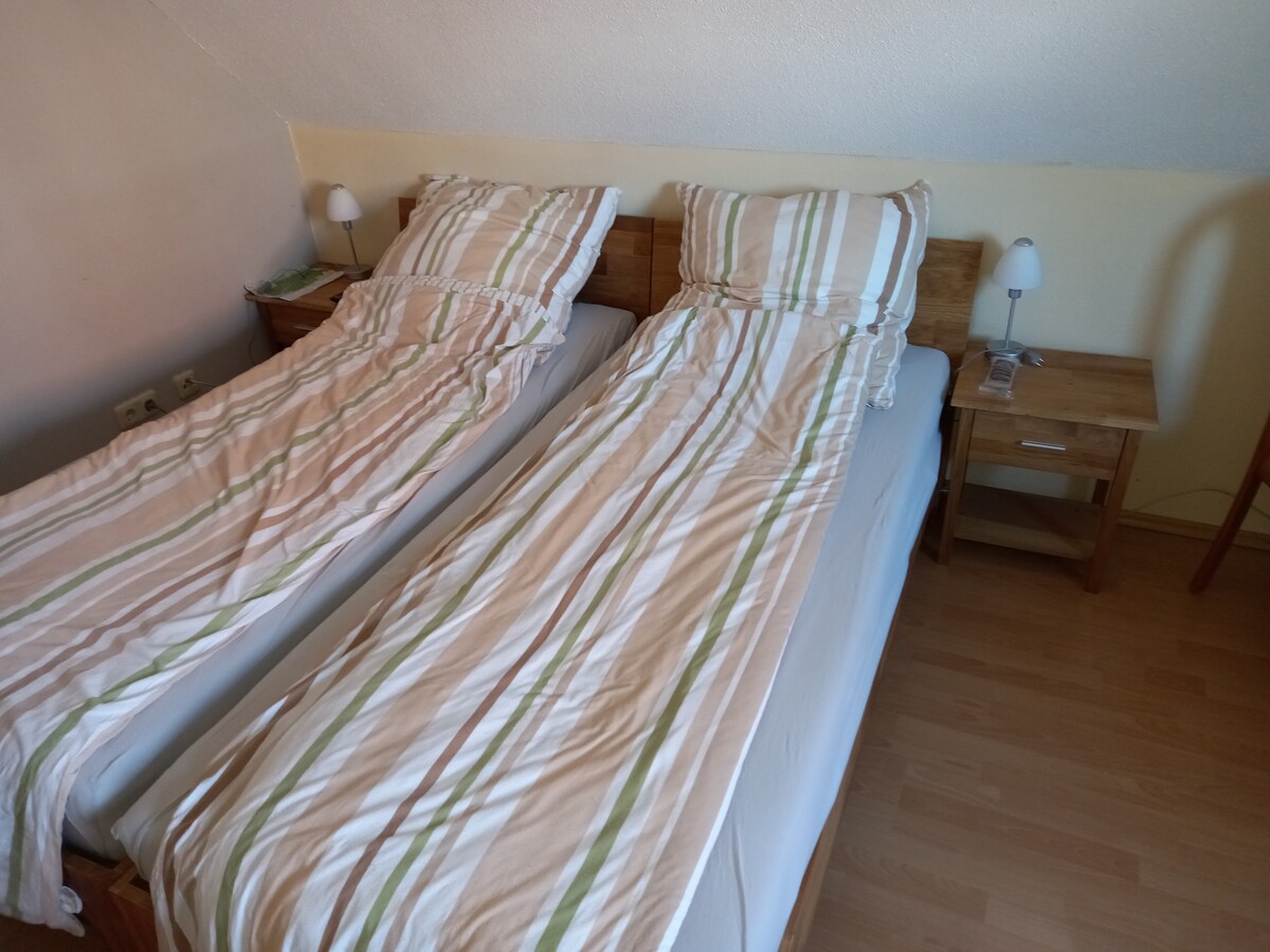 ห้องนอน