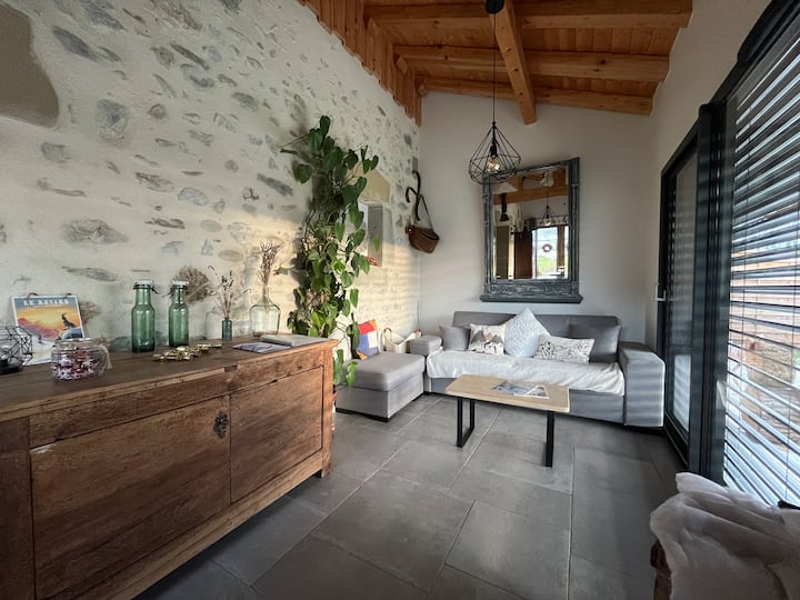Le Gîte Du Petit Four - Haute-Savoie