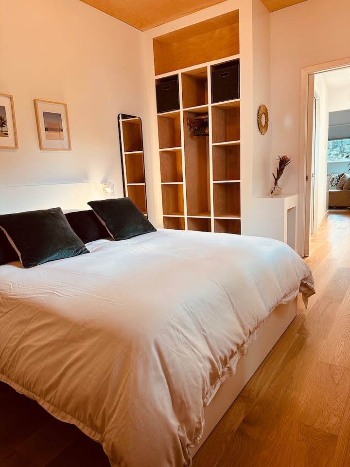 Cozy Guest Suite In Greenwich, 1mi From Train - Stamford, CT