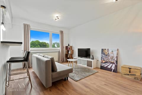 Duplex à Dudelange