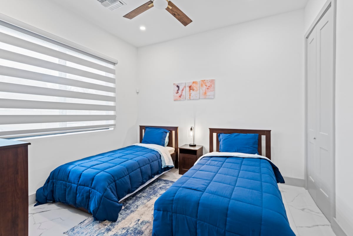 საძინებელი 3