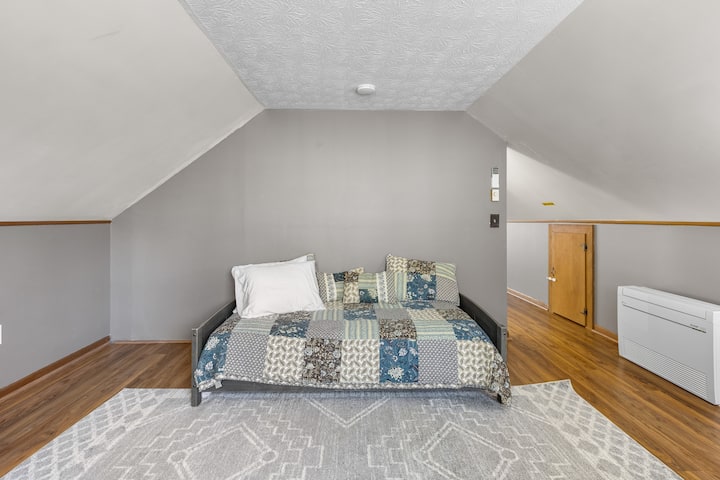 Спална соба 3