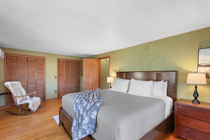 Спална соба 1