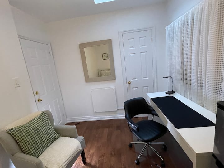 Hillcrest Single Room - Toronto