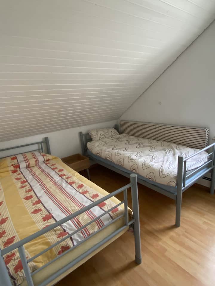 Спална соба 3