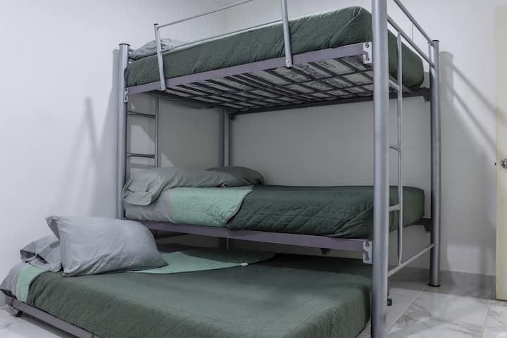 Chambre 1