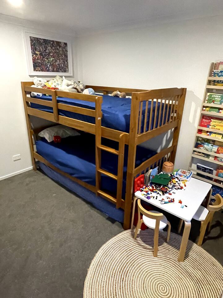 Habitación 3