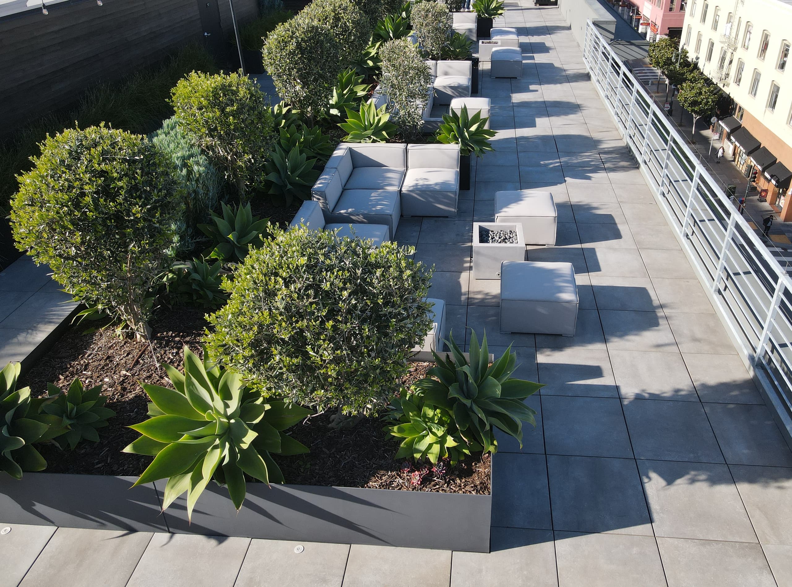 Condo in San Francisco · ★4.92 · 1 bedroom · 1 bed · 1 bath - Image 42