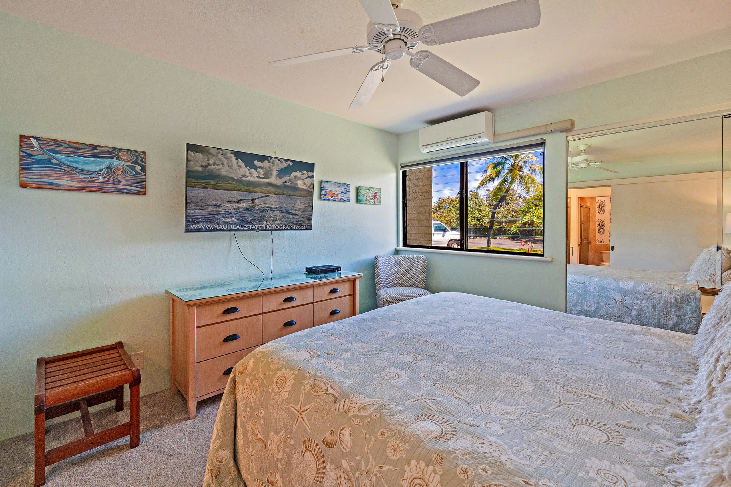 Townhouse in Lahaina · ★4.94 · 1 bedroom · 2 beds · 1 bath - Image 22