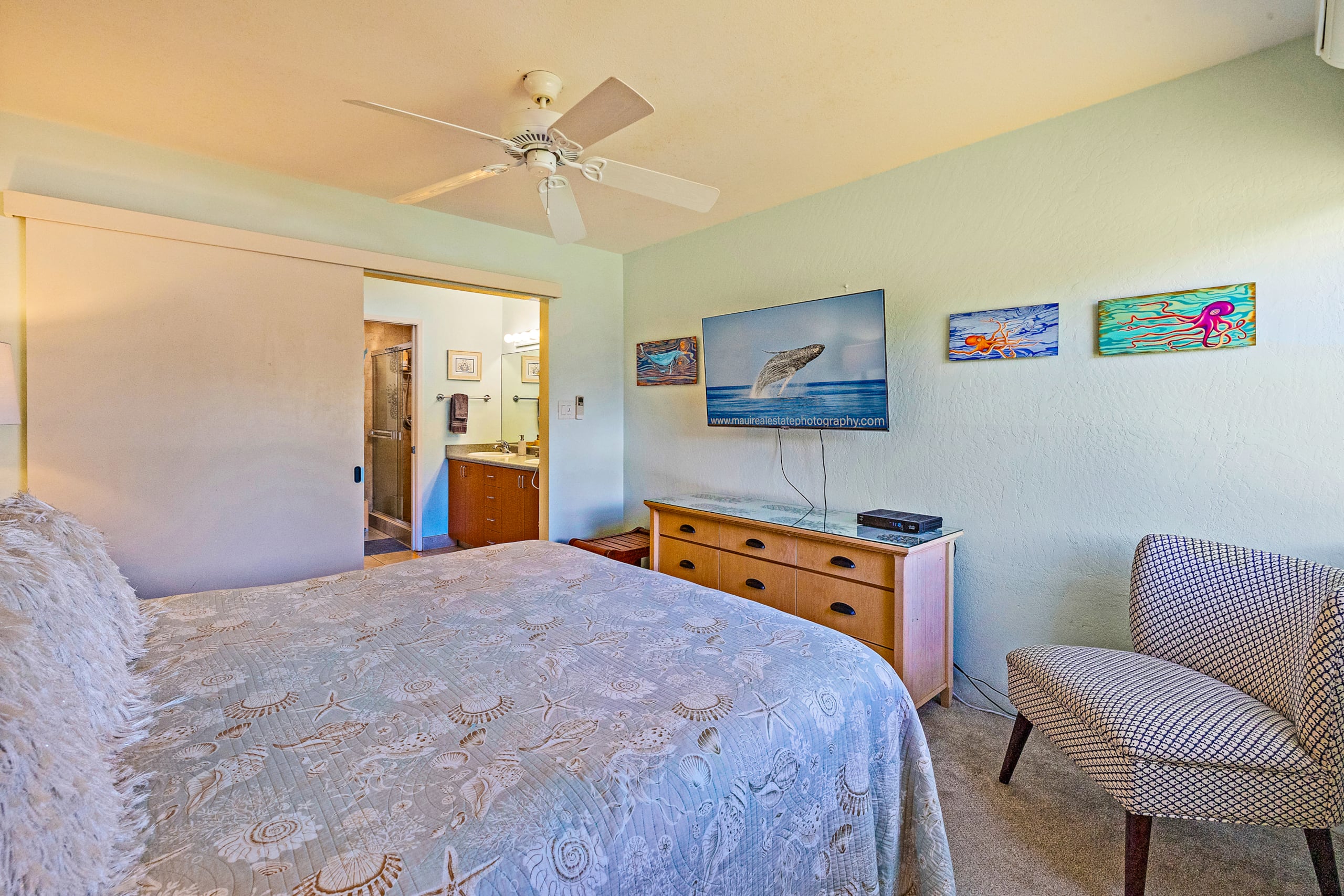 Townhouse in Lahaina · ★4.94 · 1 bedroom · 2 beds · 1 bath - Image 21