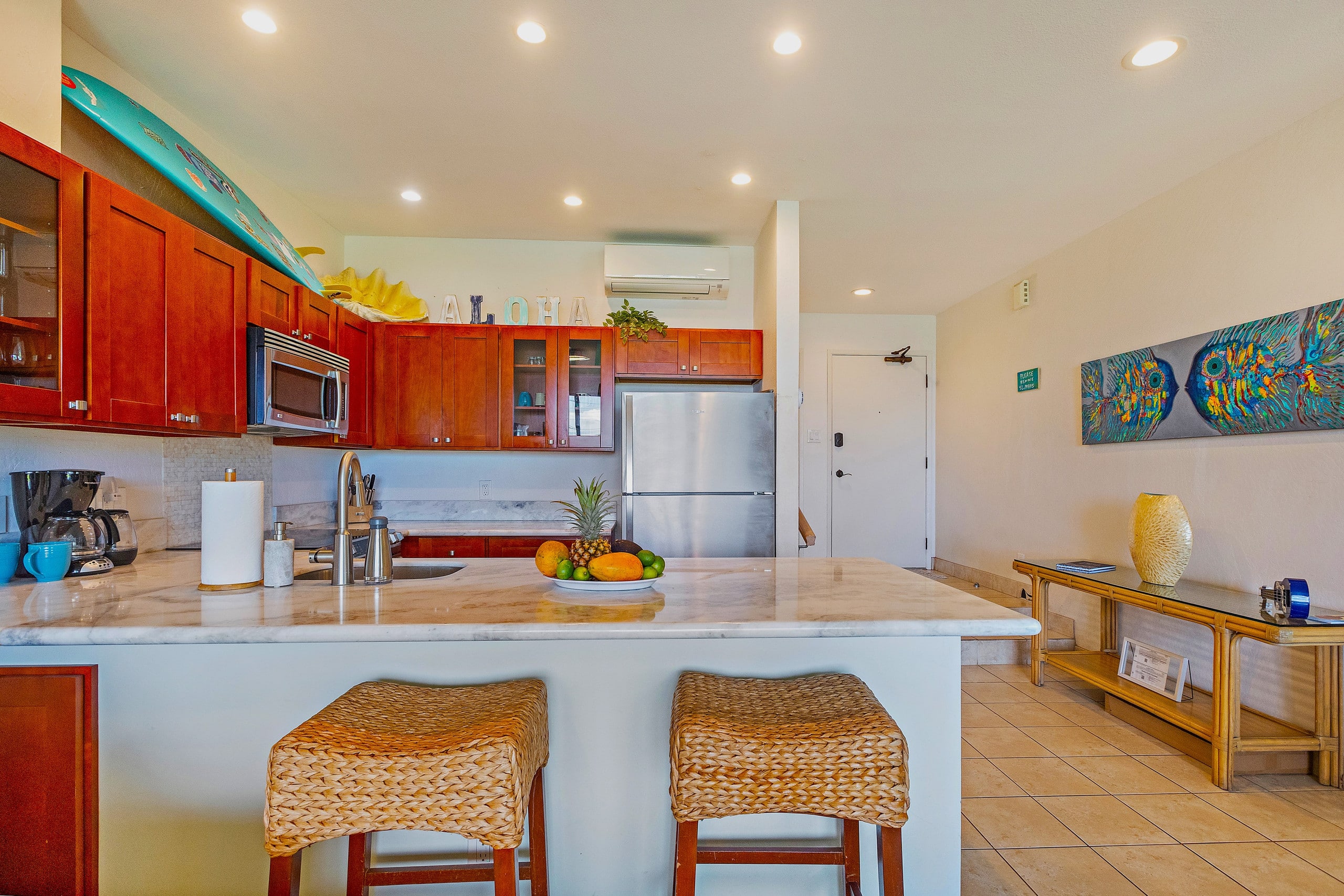 Townhouse in Lahaina · ★4.94 · 1 bedroom · 2 beds · 1 bath - Image 13