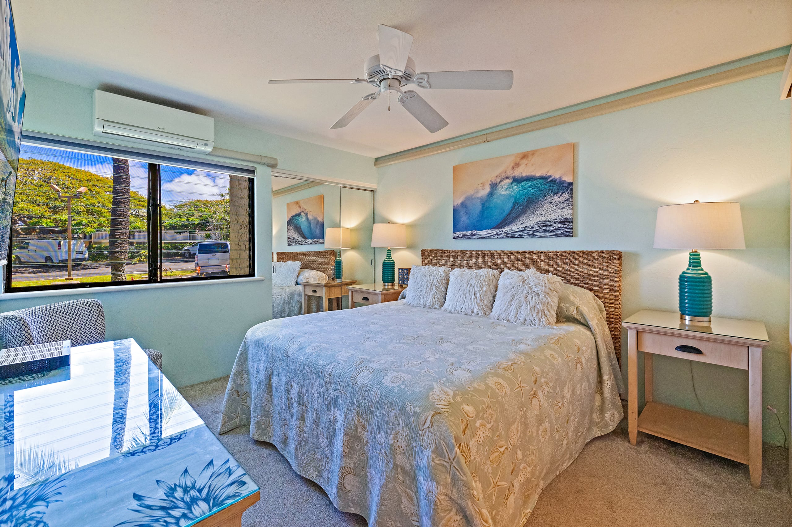 Townhouse in Lahaina · ★4.94 · 1 bedroom · 2 beds · 1 bath - Image 19