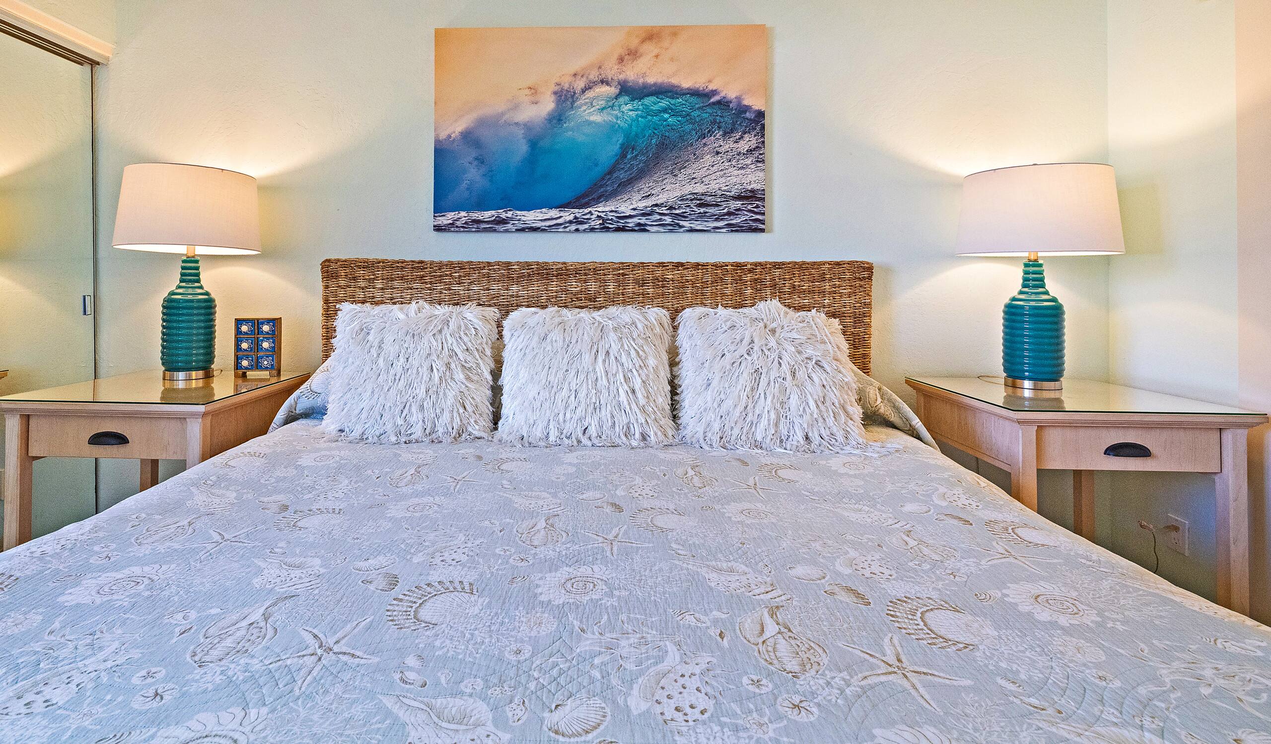 Townhouse in Lahaina · ★4.94 · 1 bedroom · 2 beds · 1 bath - Image 17