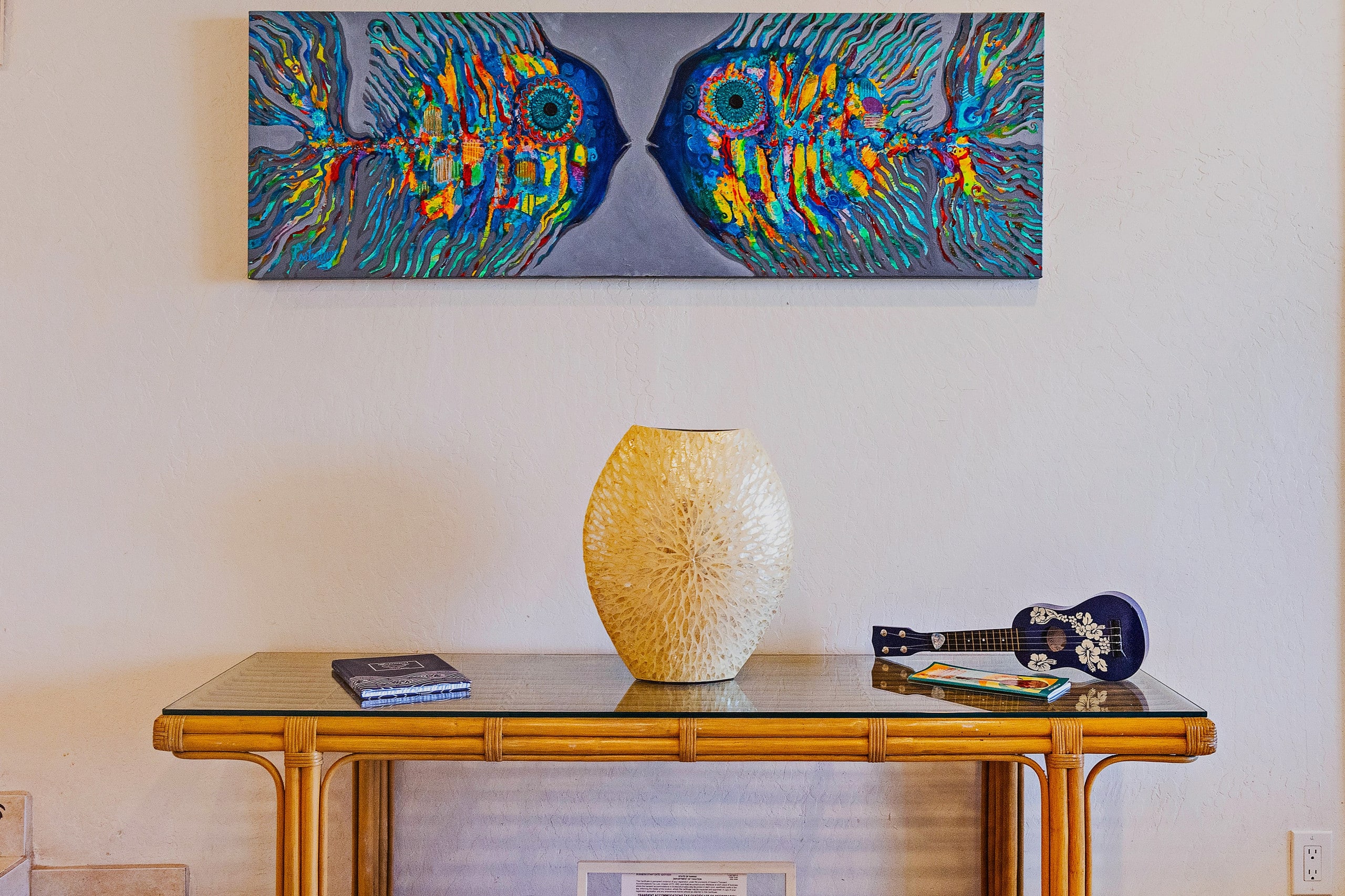 Townhouse in Lahaina · ★4.94 · 1 bedroom · 2 beds · 1 bath - Image 14