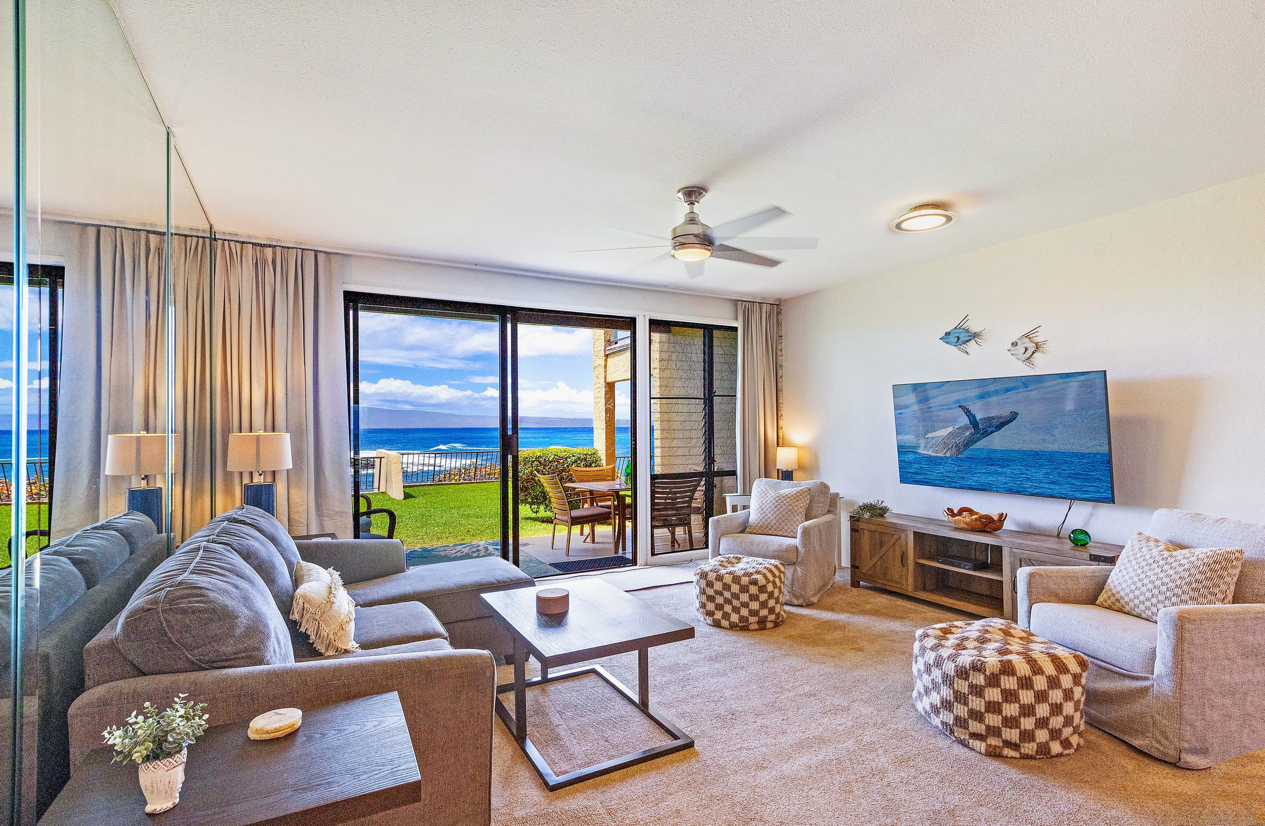 Townhouse in Lahaina · ★4.94 · 1 bedroom · 2 beds · 1 bath - Image 5
