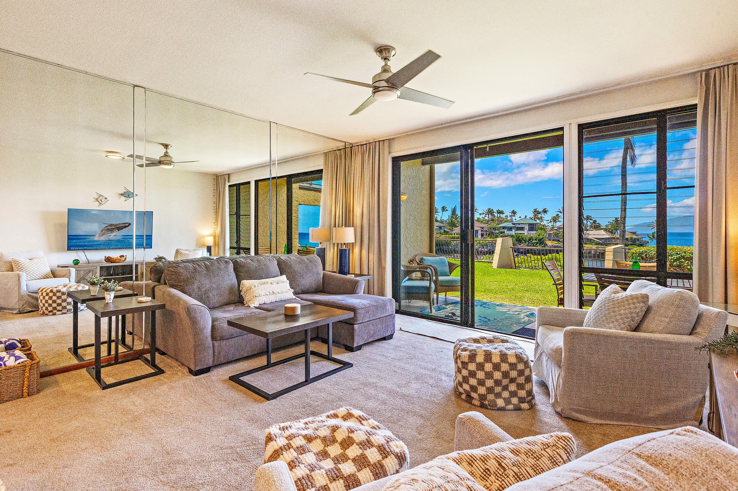 Townhouse in Lahaina · ★4.94 · 1 bedroom · 2 beds · 1 bath - Image 8