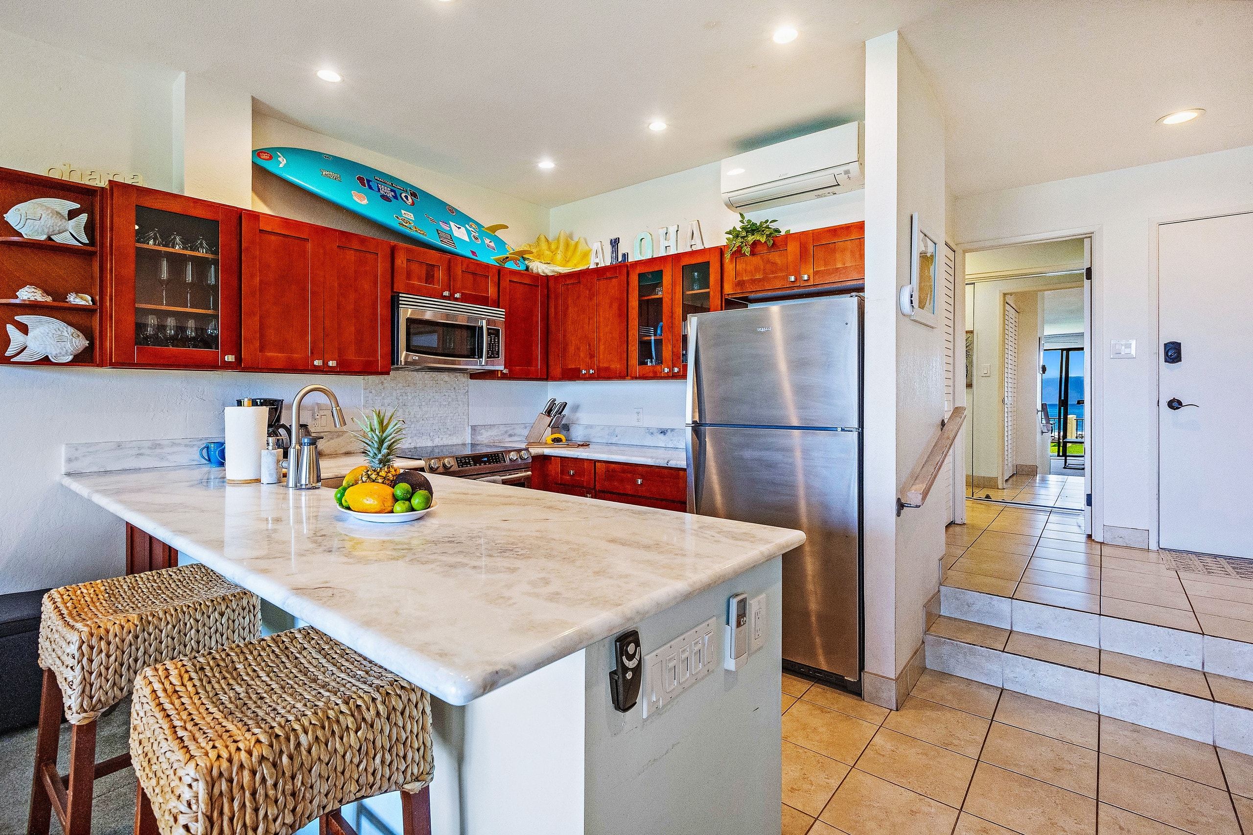 Townhouse in Lahaina · ★4.94 · 1 bedroom · 2 beds · 1 bath - Image 11