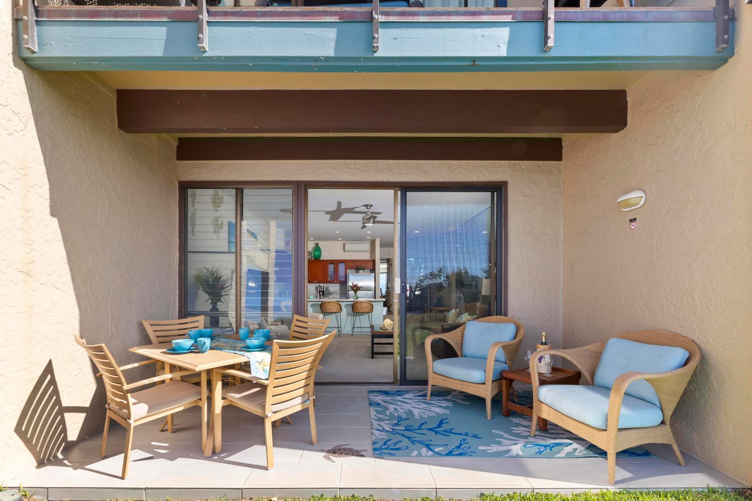 Townhouse in Lahaina · ★4.94 · 1 bedroom · 2 beds · 1 bath - Image 29