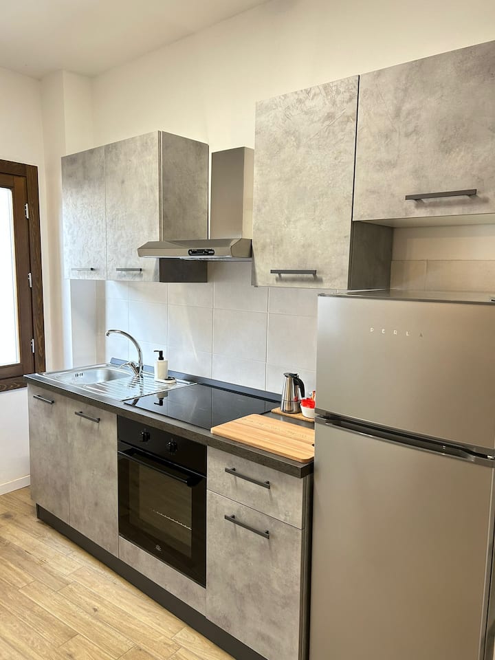 Casa Divina "Dante" - San Giovanni Valdarno