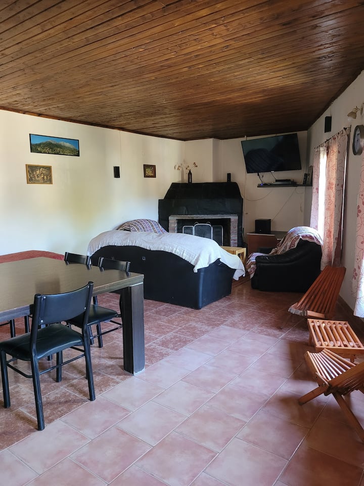 Departamento Castello - El Bolsón