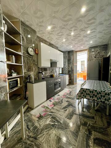 Home Nolo Milano 4 rooms 11 beds gallery image 4