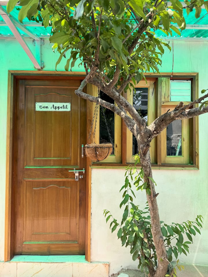 Wanderlust Mukteshwar Entire Villa - Mukteshwar